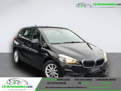 BMW Série 2 Active Tourer  218i 140 ch BVA