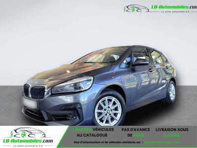 BMW Série 2 Active Tourer  218i 140 ch BVA