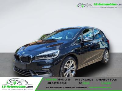 BMW Série 2 Active Tourer  220i 192 ch BVA