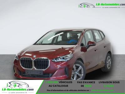 BMW Série 2 Active Tourer  218d 150 ch BVA