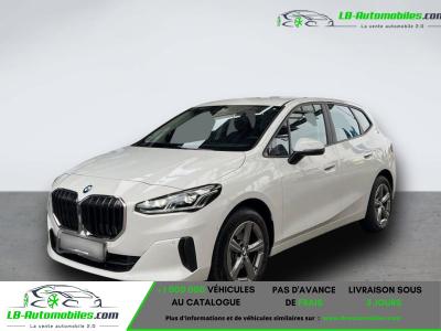 BMW Série 2 Active Tourer  218d 150 ch BVA