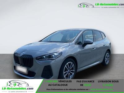 BMW Série 2 Active Tourer  218d 150 ch BVA