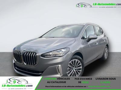 BMW Série 2 Active Tourer  220i 170 ch BVA