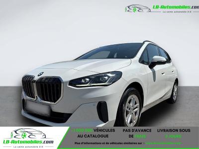BMW Série 2 Active Tourer  220i 170 ch BVA