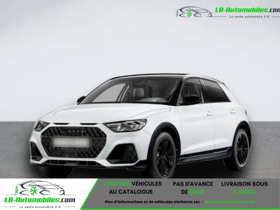 Audi A1 All Street 25 TFSI 95 ch BVM