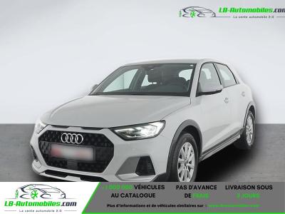 Audi A1 All Street 30 TFSI 110 ch BVA
