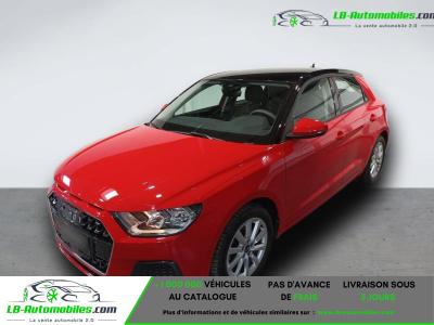 Audi A1 Sportback 30 TFSI 110 ch BVM