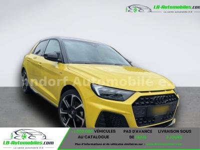 Audi A1 Sportback 35 TFSI 150 ch BVA