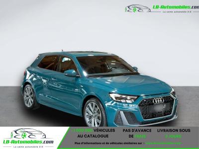 Audi A1 Sportback 35 TFSI 150 ch BVA