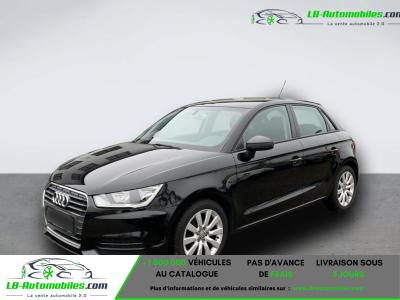 Audi A1 Sportback 1.0 TFSI 95 BVM
