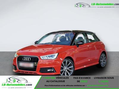 Audi A1 Sportback 1.4 TFSI 125 BVM