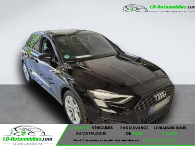 Audi A3 Sportback 30 TDI 116 BVA