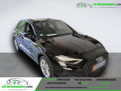 Audi A3 Sportback 30 TDI 116 BVA