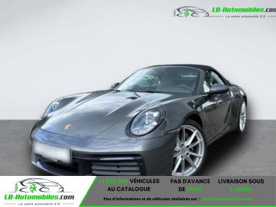 Porsche 911 - 992 Cabriolet 3.0i 385 PDK