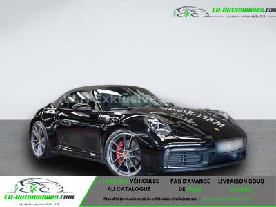 Porsche 911 - 992 Cabriolet S  3.0i 450 PDK
