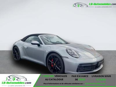 Porsche 911 - 992 Cabriolet S  3.0i 450 PDK
