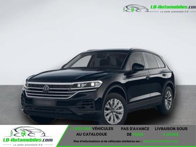 Volkswagen Touareg 3.0 TSI 340ch BVA 4Motion