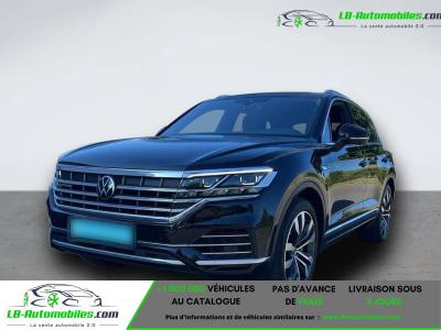 Volkswagen Touareg 3.0 TSI eHybrid 381ch BVA 4Motion