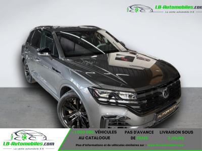 Volkswagen Touareg 3.0 TSI eHybrid 462 ch BVA 4Motion