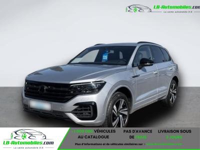 Volkswagen Touareg 3.0 TSI eHybrid 462 ch BVA 4Motion
