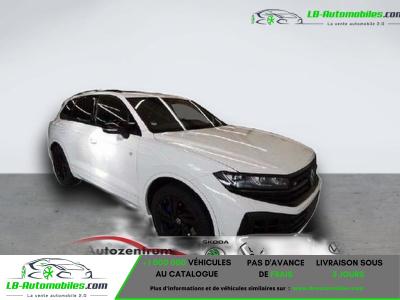 Volkswagen Touareg 3.0 TSI eHybrid 462 ch BVA 4Motion