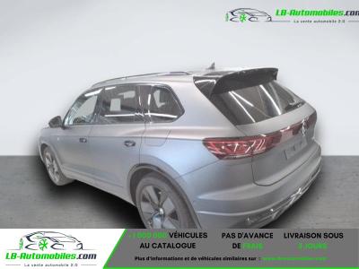 Volkswagen Touareg 3.0 TSI eHybrid 462 ch BVA 4Motion