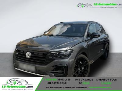 Volkswagen Touareg 4.0 TDI 421ch BVA 4Motion