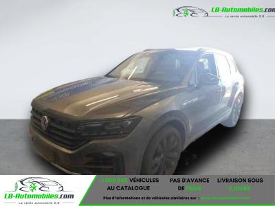 Volkswagen Touareg 4.0 TDI 421ch BVA 4Motion