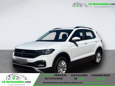 Volkswagen T-Cross 1.0 TSI 110 Start/Stop BVA