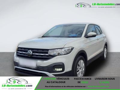Volkswagen T-Cross 1.0 TSI 110 Start/Stop BVA