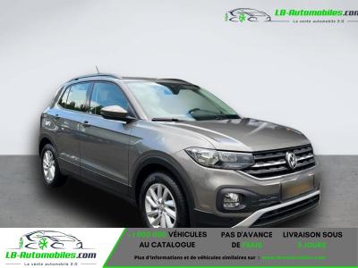 Volkswagen T-Cross 1.0 TSI 115 Start/Stop BVM