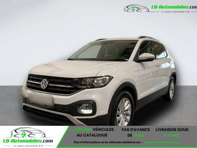 Volkswagen T-Cross 1.0 TSI 115 Start/Stop BVA