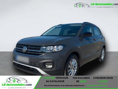 Volkswagen T-Cross 1.0 TSI 115 Start/Stop BVA
