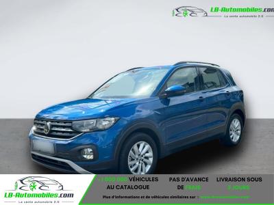 Volkswagen T-Cross 1.0 TSI 95 Start/Stop BVM