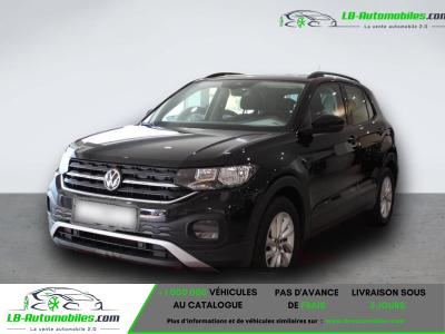 Volkswagen T-Cross 1.0 TSI 95 Start/Stop BVM