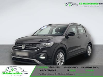 Volkswagen T-Cross 1.0 TSI 95 Start/Stop BVM