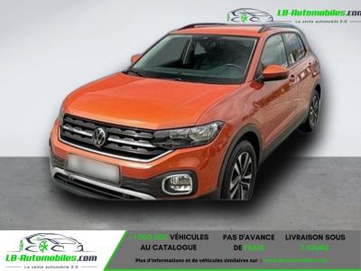 Volkswagen T-Cross 1.0 TSI 95 Start/Stop BVM