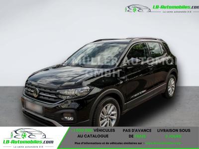 Volkswagen T-Cross 1.0 TSI 95 Start/Stop BVM