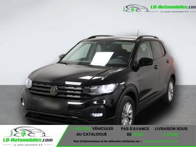Volkswagen T-Cross 1.0 TSI 95 Start/Stop BVM