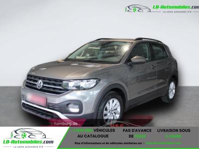 Volkswagen T-Cross 1.0 TSI 95 Start/Stop BVM