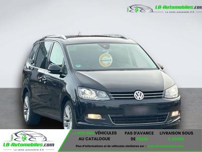 Volkswagen Sharan 1.4 TSI 150  BVA