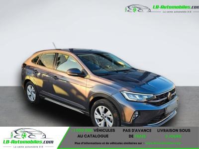 Volkswagen Taigo Taigo 1.0 TSI 110 BVM
