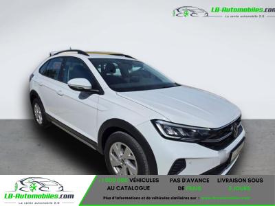 Volkswagen Taigo Taigo 1.0 TSI 110 BVM