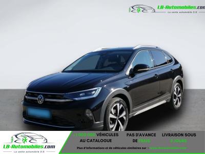 Volkswagen Taigo Taigo 1.0 TSI 110 BVM