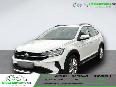 Volkswagen Taigo Taigo 1.0 TSI 110 BVM