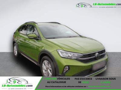 Volkswagen Taigo Taigo 1.0 TSI 110 BVM