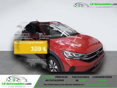 Volkswagen Taigo Taigo 1.0 TSI 110 BVM