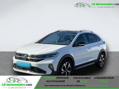 Volkswagen Taigo Taigo 1.0 TSI 110 BVM