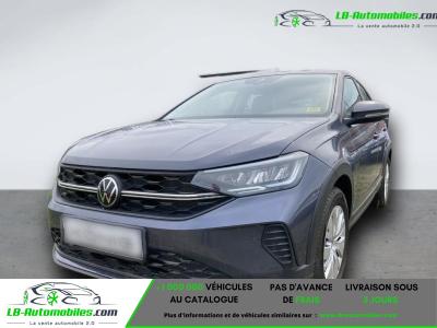 Volkswagen Taigo 1.0 TSI 95 BVM