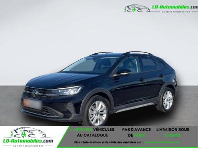 Volkswagen Taigo 1.5 TSI 150 BVA